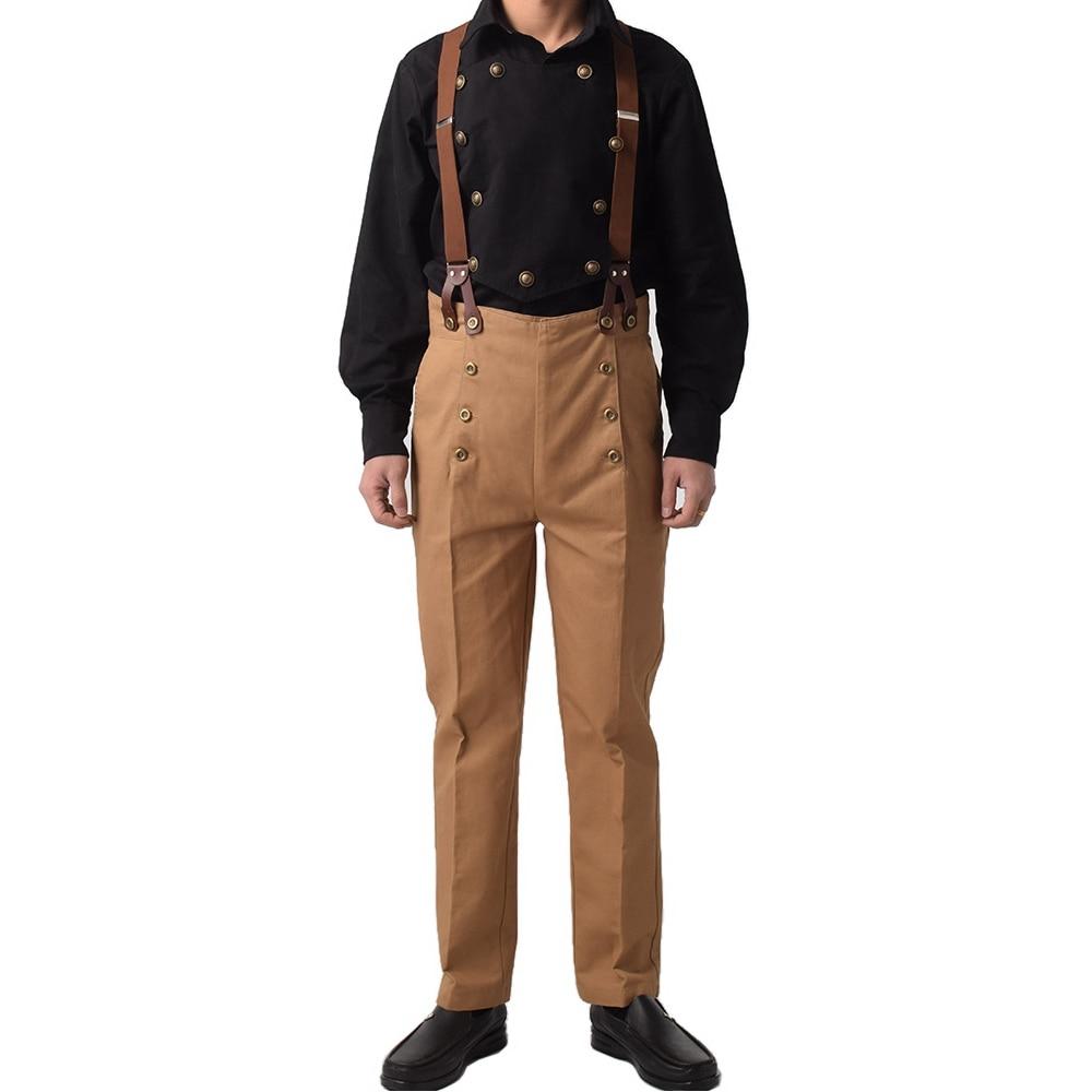 Pantalon Steampunk d’ Antan