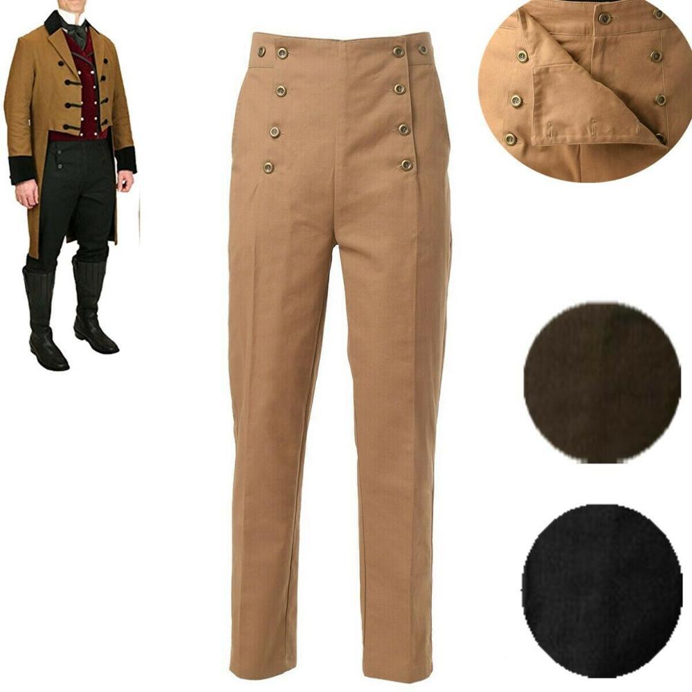 Pantalon Steampunk d’ Antan