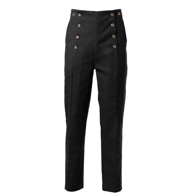 Pantalon Steampunk d’ Antan