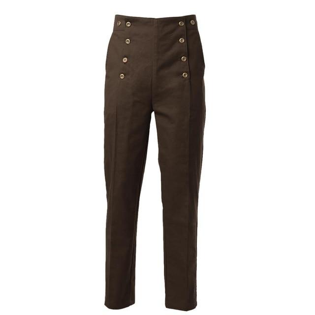 Pantalon Victorien