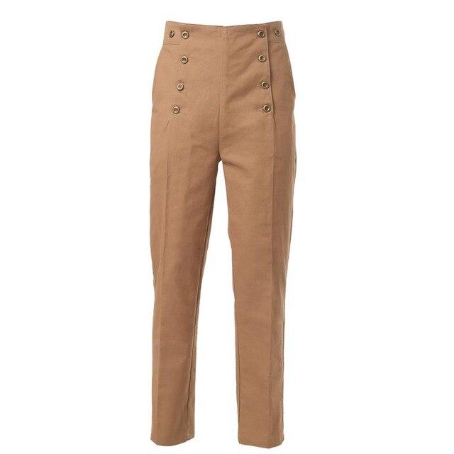 Pantalon Steampunk d’ Antan