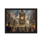 Peinture Tableau Steampunk — Voyage Temporel et Mécanique - Photo 7