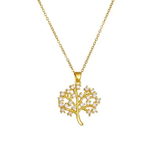 Tree of Life Pendant