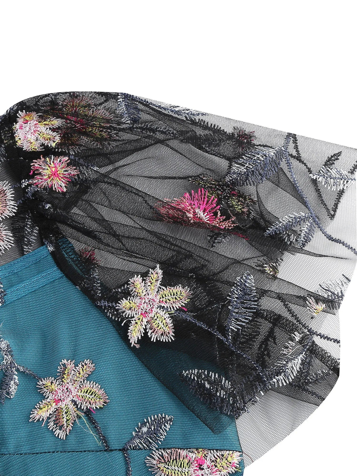 Generisch Costume Médiéval Pour Femme - Robe à Manches Trompette - Robe Longue Victorienne D'Halloween - Costume De Sorcière Pour Femme - Carnaval - Cosplay - Robe De Soirée, Blanc., S