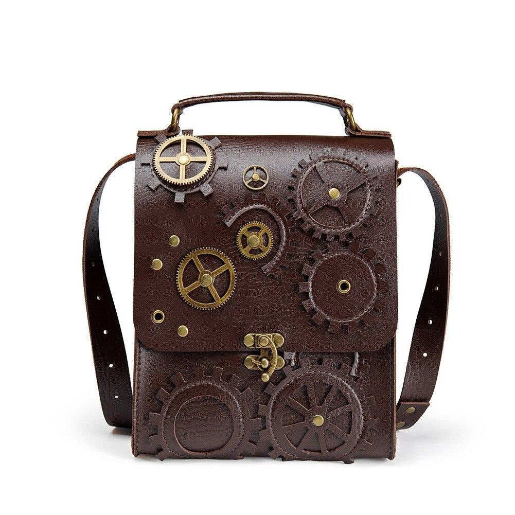 Sacoche Steampunk | Steampunk Store