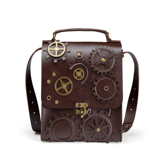 Sacoche Steampunk | Steampunk Store