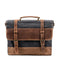 Steampunk Men's Bag - Vintage Style