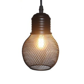 Lampe Steampunk <br> Loft Style