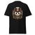 T-Shirt Panda Gentleman Steampunk