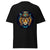 T-Shirt Tête de Tigre Steampunk
