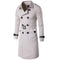 Manteau Trench Coat - Vintage