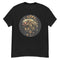 Tee Shirt Poisson Steampunk