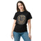 Tee Shirt Chat Noir Steampunk