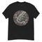 T-shirt Gecko Steampunk - Unisexe