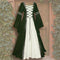 Robe Victorienne Longue - Alice Liddell