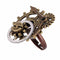 Bague Tempus Fugit - Steampunk Store