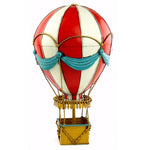 Ballon Steampunk
