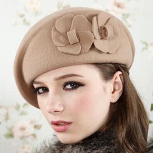 Béret Vintage - Steampunk Store