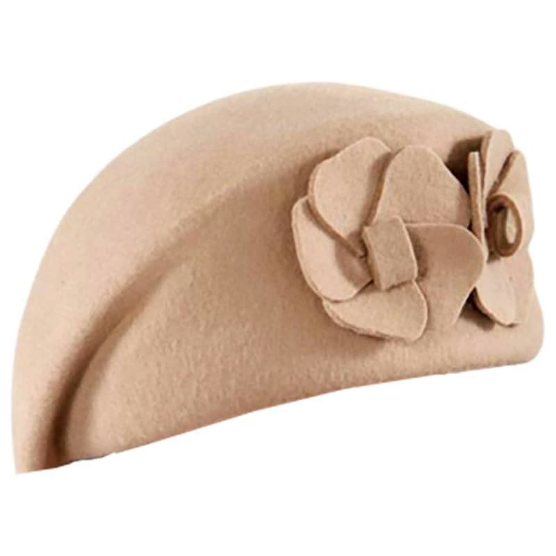 Béret pour Femme Vintage | Steampunk-store