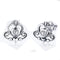 Boucles d Oreilles Couronne