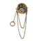 Broche Steampunk | Steampunk Store