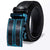 Ceinture Cuir Homme Boucle Automatique