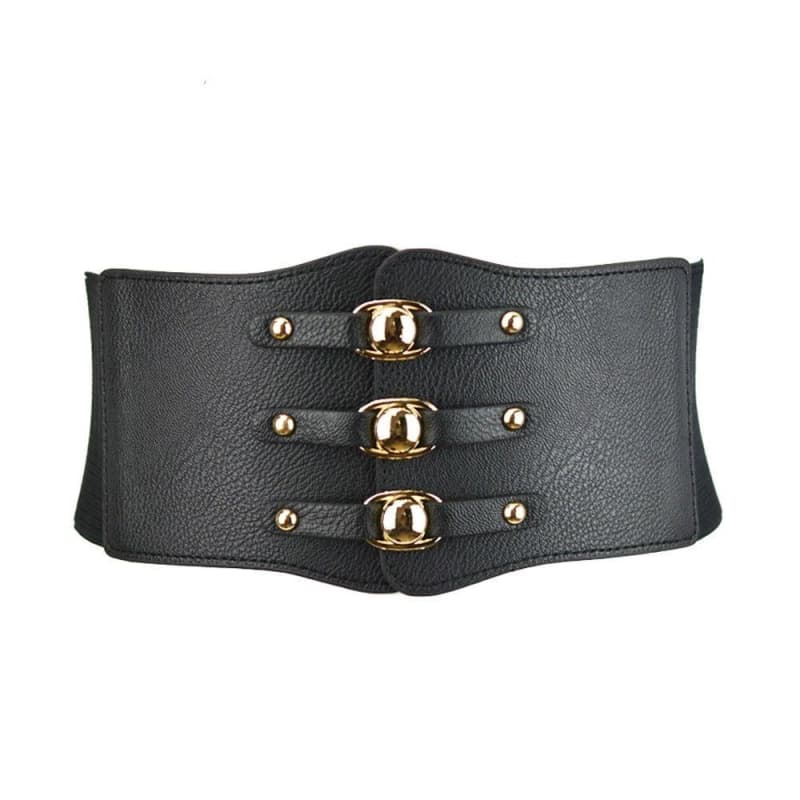 Ceinture Steampunk Rétro