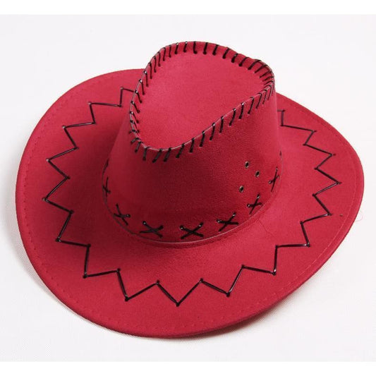 chapeau cowboy femme steampunk-Steampunk Store