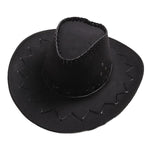 chapeau de cowboy steampunk