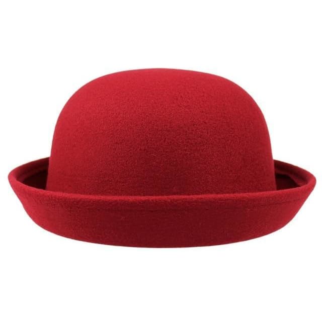 Quelle est la différence entre un chapeau Derby et un chapeau melon ? - Henri Henri Quelle est la différence entre un chapeau Derby et un chapeau melon ? - Henri Henri