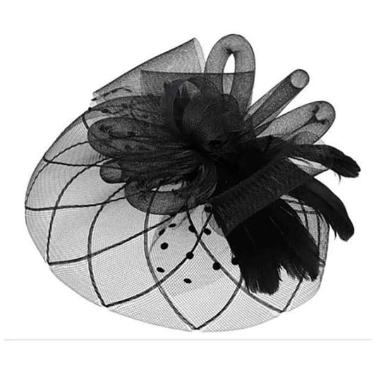 Chapeau fascinateur-Steampunk Store