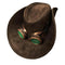 Chapeau Western Punk | Steampunk Store