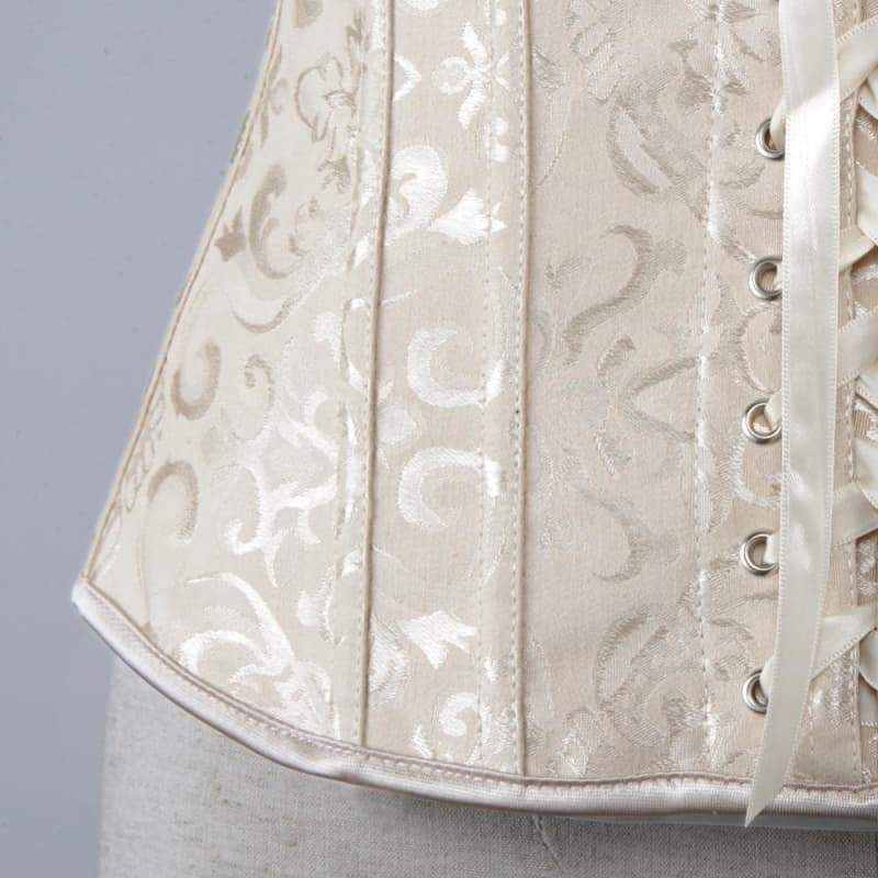 Corset Steampunk Jane Eyre