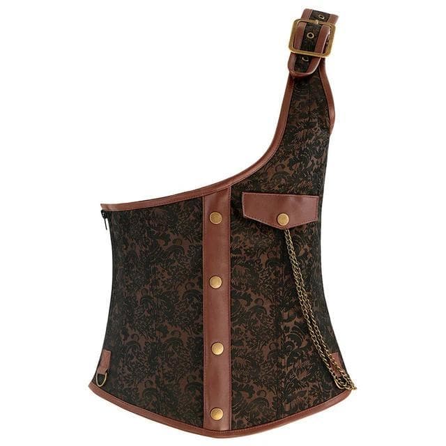 Corset Homme Steampunk | Steampunk Store