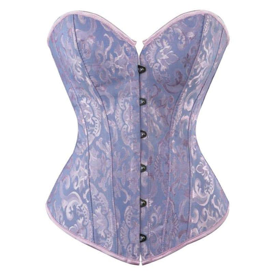 Corset Pour Femme Ronde