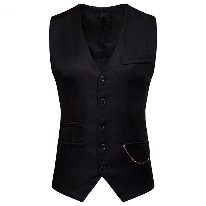 Gilet de Costume Homme Vintage | Steampunk Store