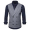 Gilet Homme Sans Manche Gris