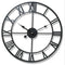 Grande Horloge Murale Steampunk | Steampunk Store