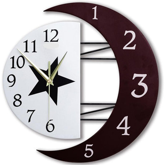 Horloge Originale Murale