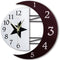 Horloge Originale Murale