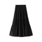 Jupe Longue Tulle Femme noire