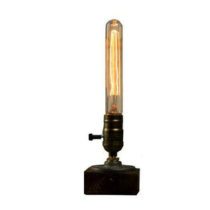 Lampe de Bureau Steampunk | Steampunk Store