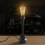 Lampe de Table Steampunk | Steampunk Store