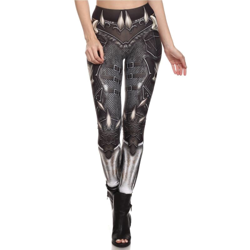 Legging Goth | Steampunk Store