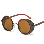 Lunettes Steampunk Swaggy Style