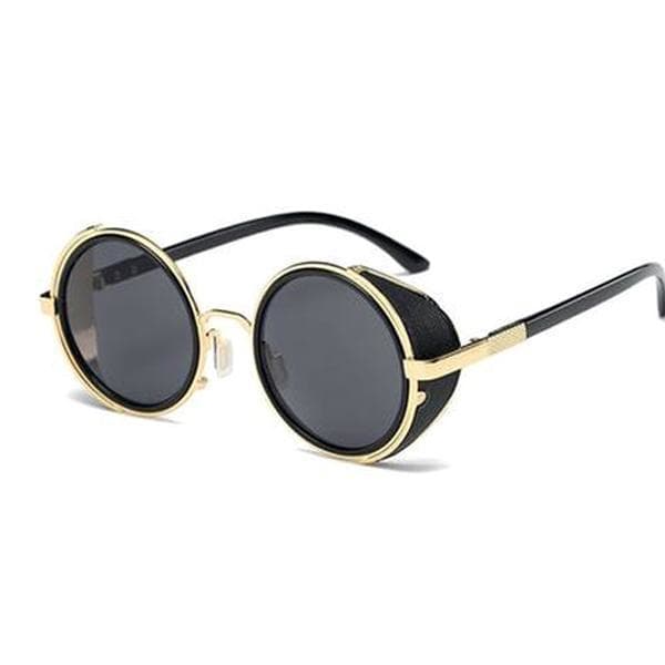 Lunette de soleil Swag chic | Steampunk-Store