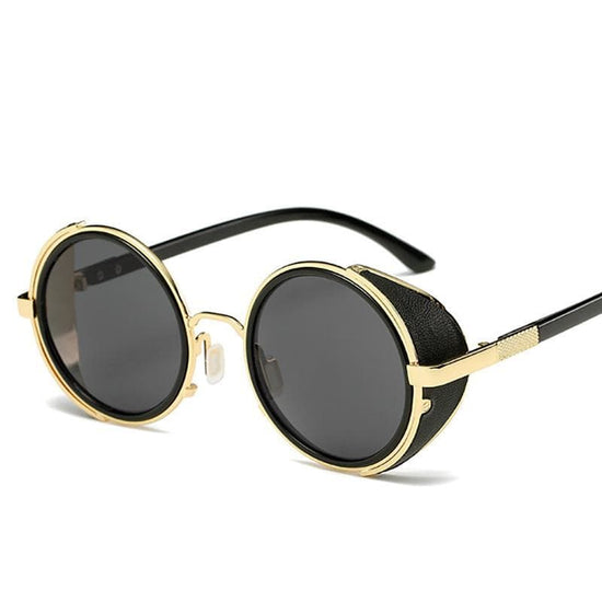 Lunettes Steampunk Swaggy Style