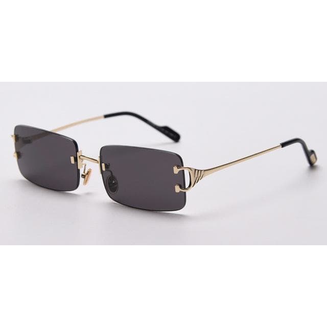 Lunettes Retro Steampunk noir | Steampunk Store