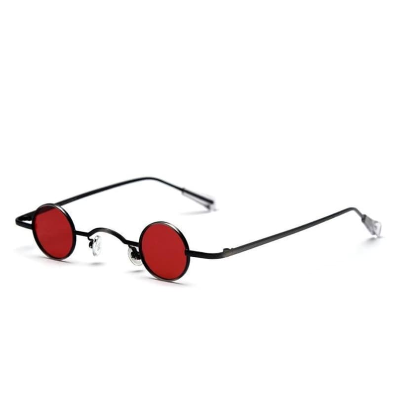 Petite lunette de outlet soleil ronde