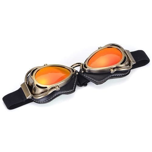 Lunette aviator goggle best sale